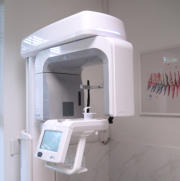 Zahnarztpraxis Görlitz Panoramaröntgen